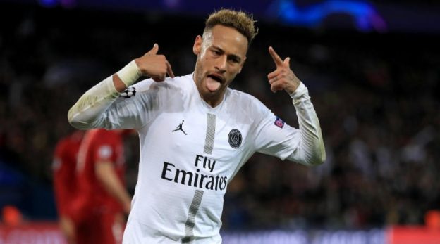 Luis Suarez: Neymar Sudah Lakukan Segalanya untuk Kembali ke Barcelona