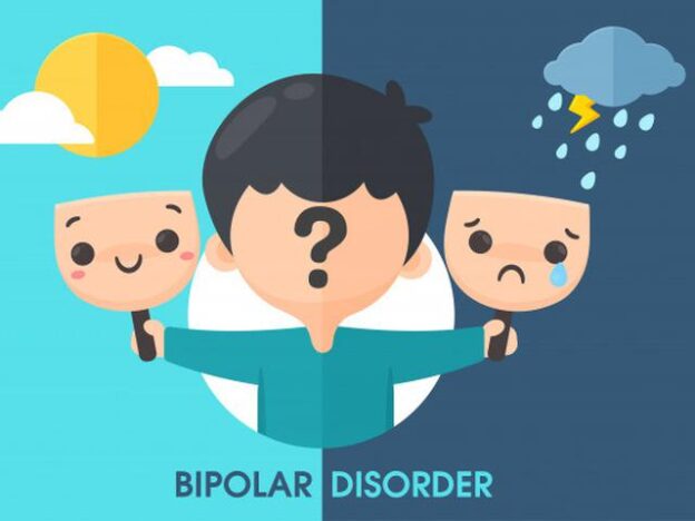 Penderita Bipolar Pada Umumnya Mengalami Hypomania