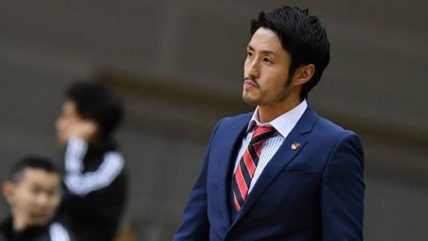 Inilah Profil Kensuke Takahashi Yang Merupakan Pelatih Timnas Futsal Asal Jepang