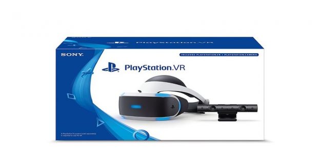 PlayStation Meyakinkan Komitmen Mereka Untuk VR
