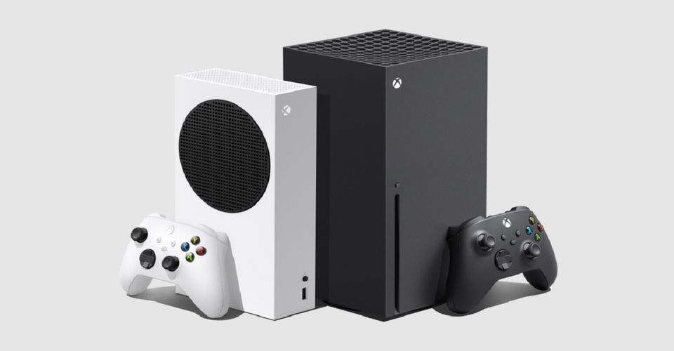 Microsoft Mulai Umumkan Event Rilis Xbox Series Digital
