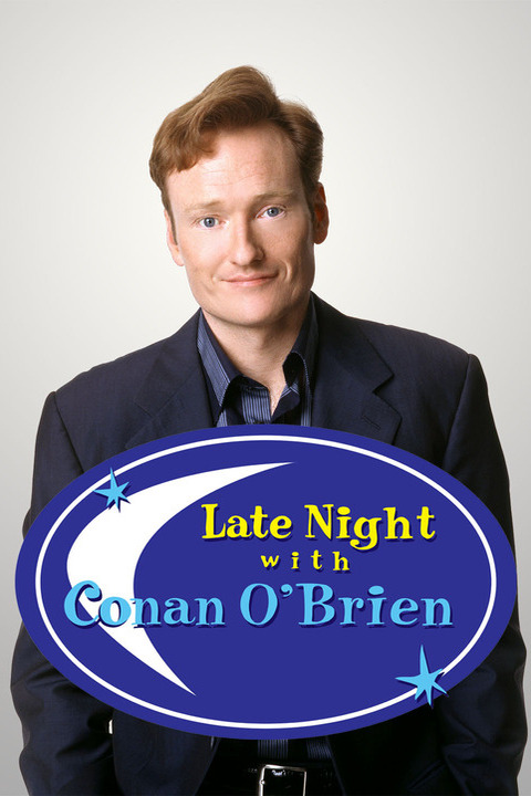 O'Brien Conan Mengumumkan Pamit Dari 'Late Night' Show TBS